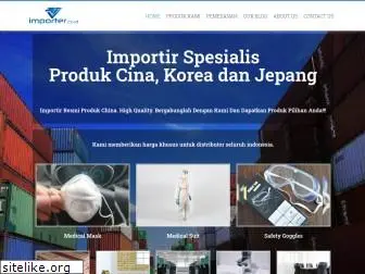 importer.co.id