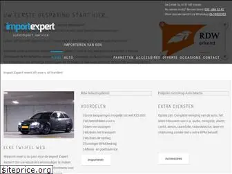 importexpert.nl