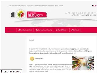 importexport-glouxcsa.com