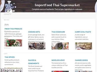 importfood.com