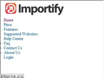 importify.net
