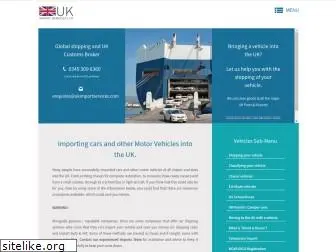 importing-cars.co.uk