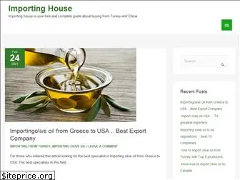 importing-house.com