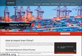 importingfromchina.com.au