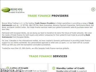 importletterofcredit.com