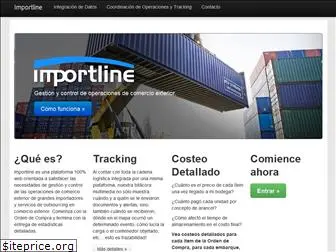 importline.cl