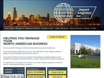 importlogistics.com