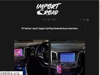 importroad.com