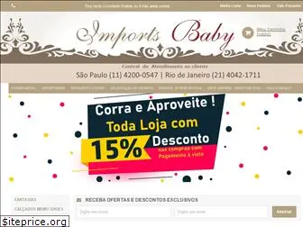 importsbaby.com