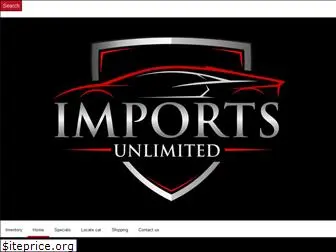 importsunlimitednaples.com