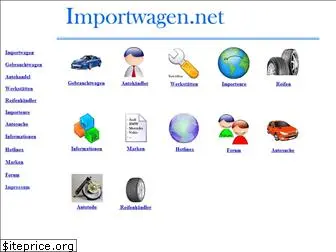 importwagen.net