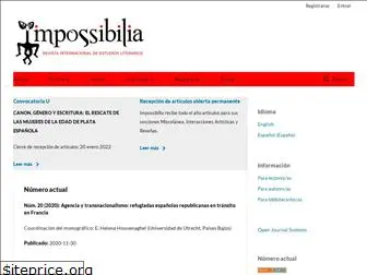 impossibilia.org