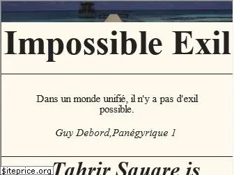 impossible-exil.info