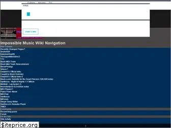 impossible-music.wikia.com