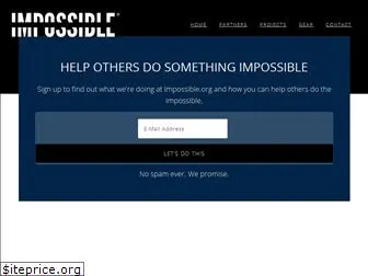 impossible.org