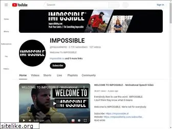 impossible.tv