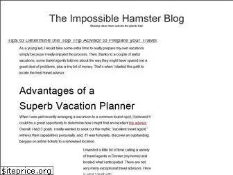 impossiblehamster.org
