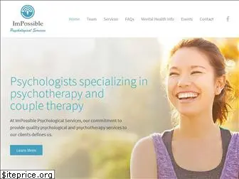 impossiblepsychservices.com.sg