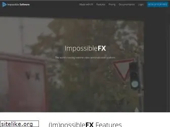 impossiblesoftware.com