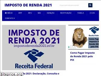 impostoderenda2021.inf.br