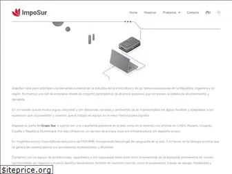 imposur.com.ar