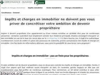 impot-immobilier.ch