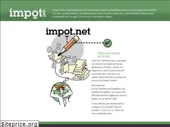 impot.net