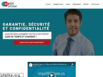 impotenligne.ca