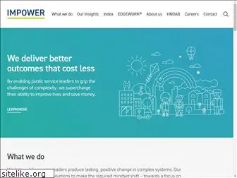 impower.co.uk