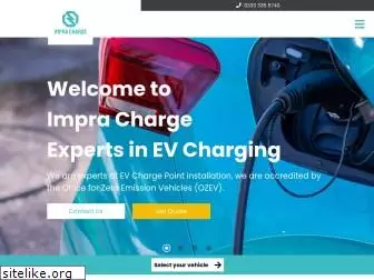 impracharge.co.uk