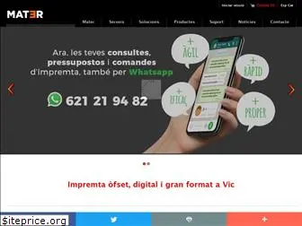 impremtamater.com