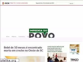 imprensadopovo.com.br