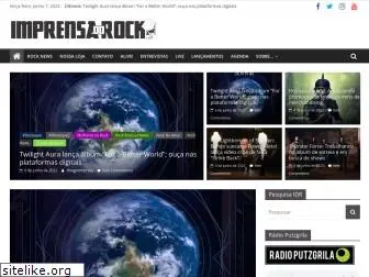 imprensadorock.com.br