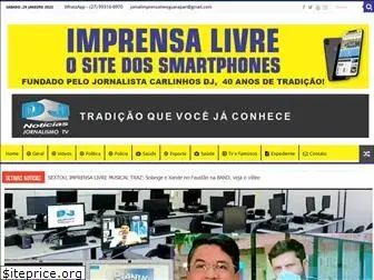 imprensalivreonline.com.br