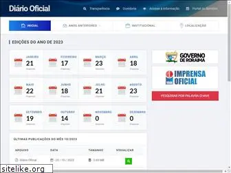 imprensaoficial.rr.gov.br