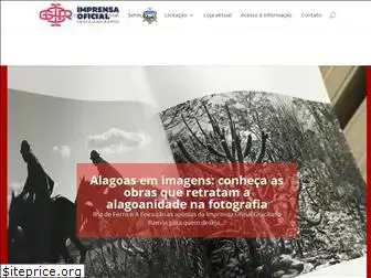 imprensaoficialal.com.br