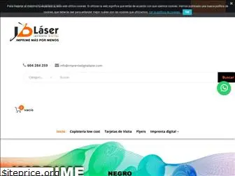 imprentadigitallaser.com