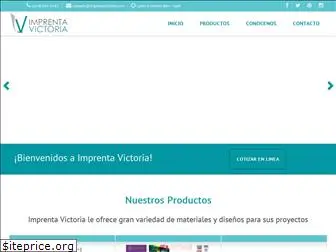 imprentavictoria.com