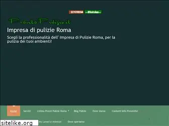 impresa-pulizie-roma.net