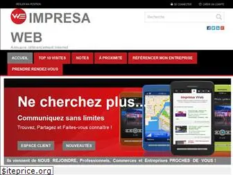 impresa-web.fr