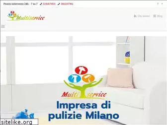 impresadipulizieamilano.com