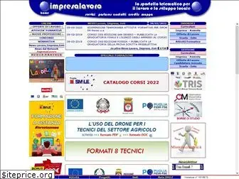 impresalavoro.net