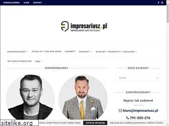 impresariusz.pl