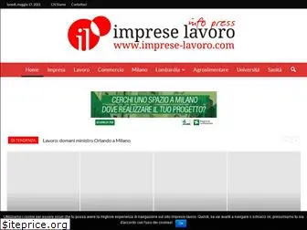 imprese-lavoro.com