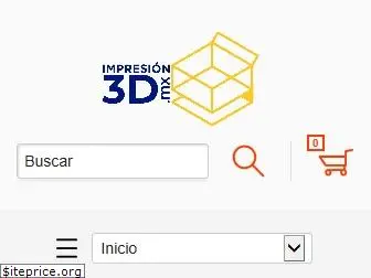 impresion3d.mx