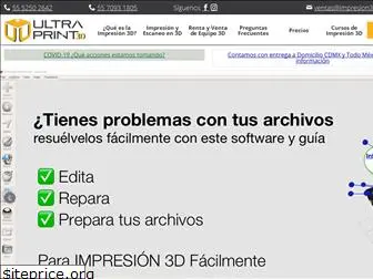 impresion3dmexico.com.mx