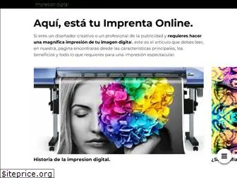 impresiondigital.online