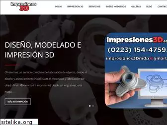 impresiones3d.com.ar