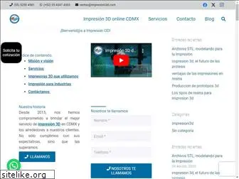 impresioni3d.com