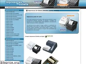 impresora-tickets.es